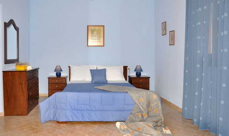 Kamelia Villas Votsi  Екстер'єр фото