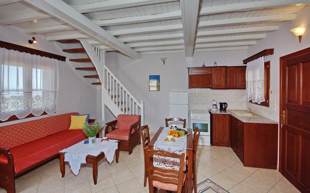 Kamelia Villas Votsi  Екстер'єр фото